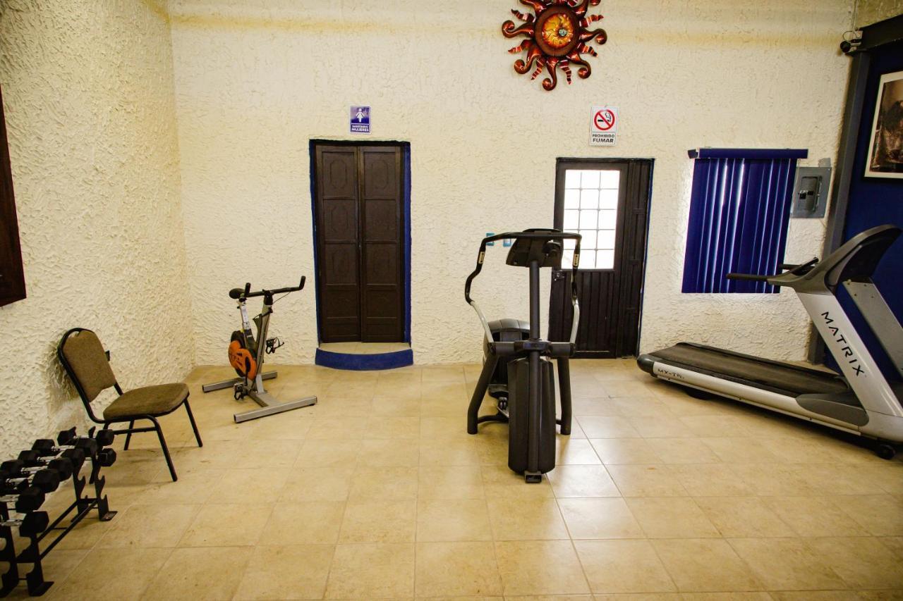 Hotel Boutique El Viejo Mundo Hidalgo del Parral Extérieur photo