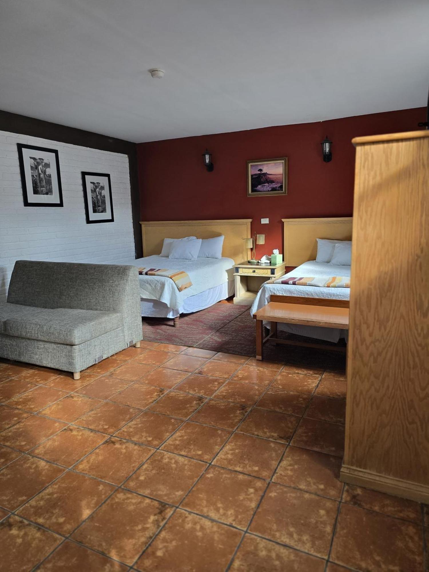 Hotel Boutique El Viejo Mundo Hidalgo del Parral Extérieur photo