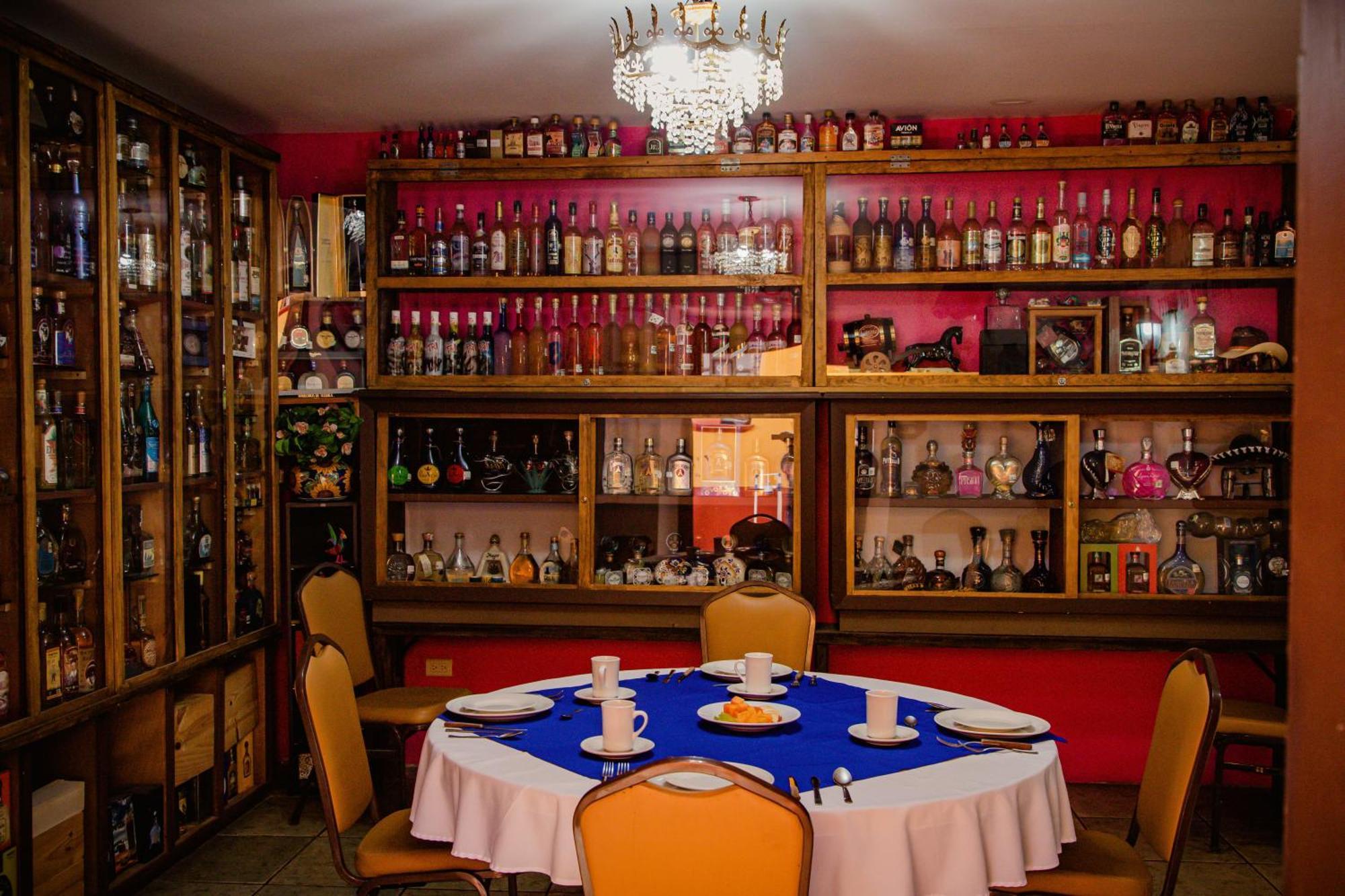 Hotel Boutique El Viejo Mundo Hidalgo del Parral Extérieur photo