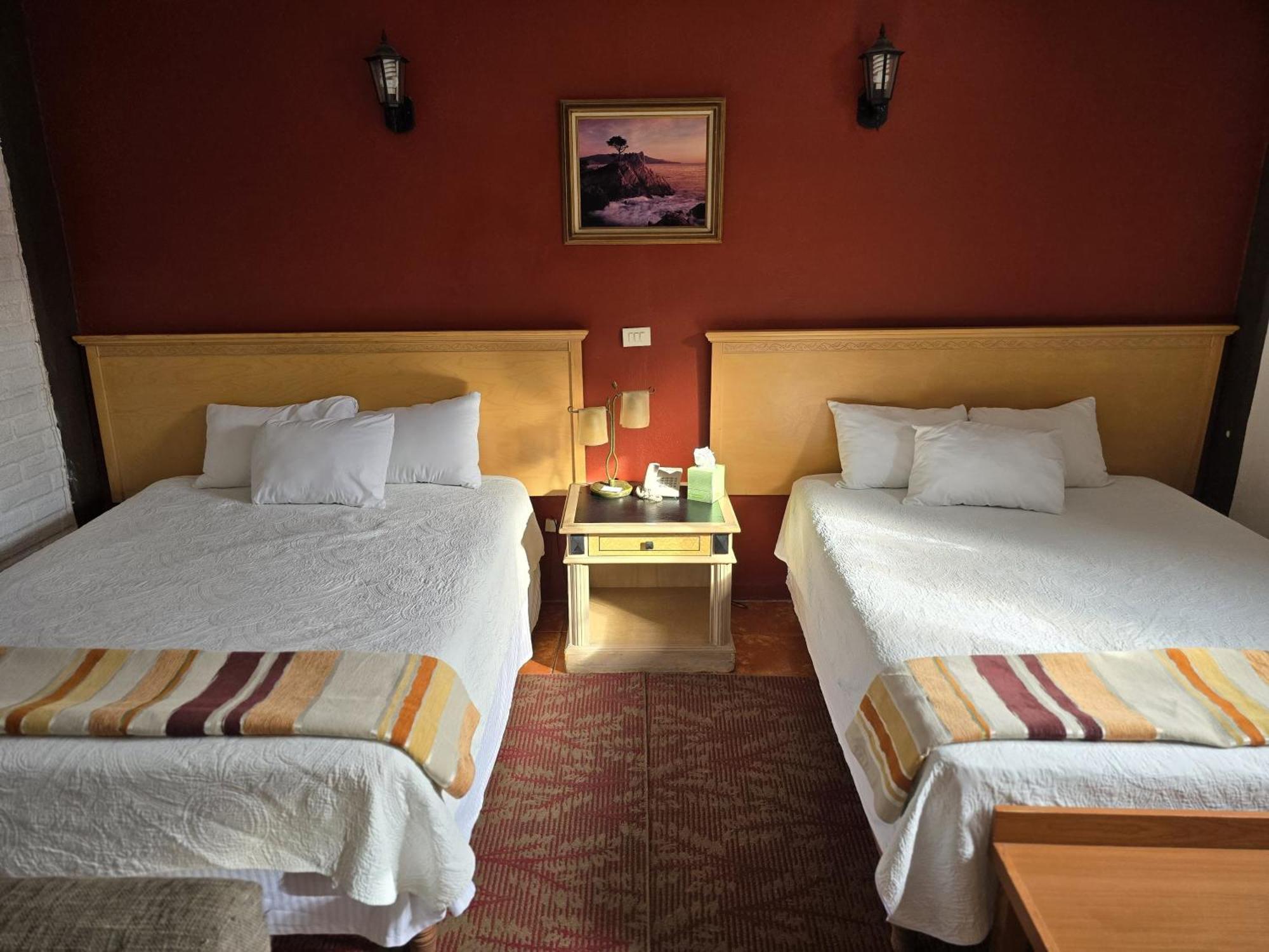 Hotel Boutique El Viejo Mundo Hidalgo del Parral Extérieur photo