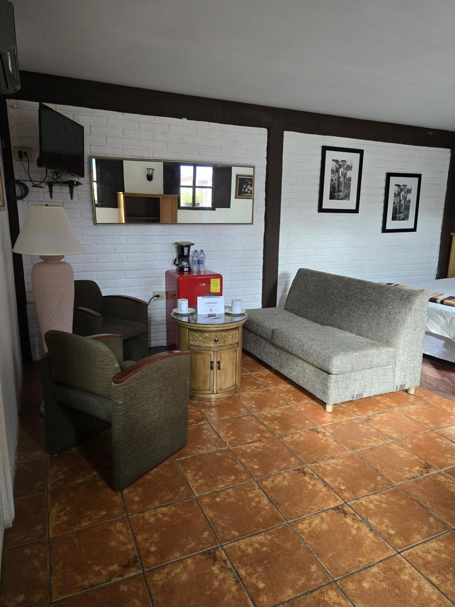 Hotel Boutique El Viejo Mundo Hidalgo del Parral Extérieur photo