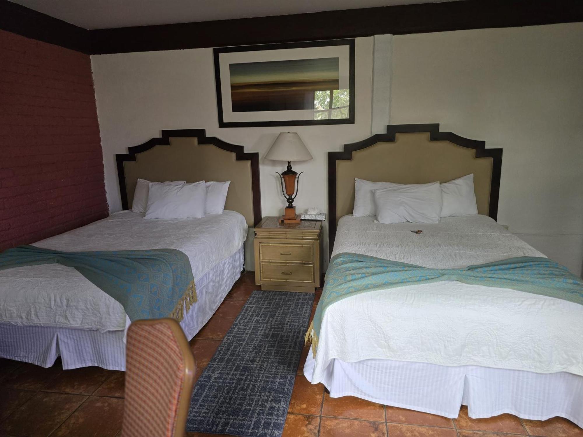 Hotel Boutique El Viejo Mundo Hidalgo del Parral Extérieur photo