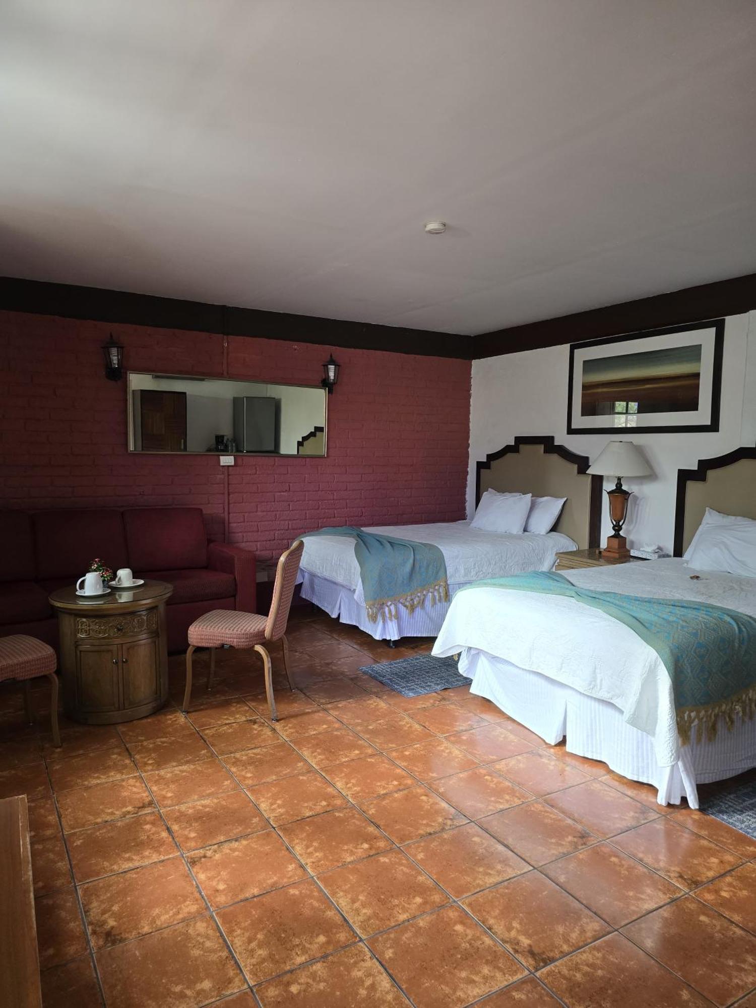Hotel Boutique El Viejo Mundo Hidalgo del Parral Extérieur photo